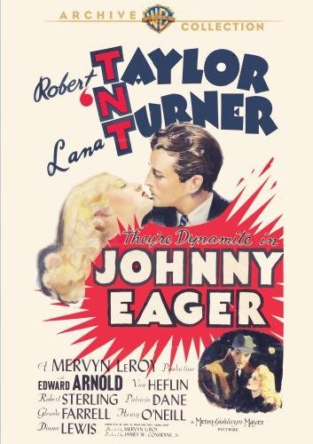 Johnny Eager/Taylor/Arnold/Turner@This Item Is Made On Demand@Could Take 2-3 Weeks For Delivery