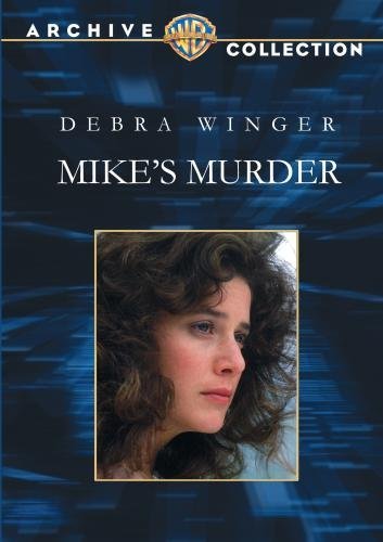 Mike's Murder/Winger/Keyloun/Larson@Dvd-R/Ws@R