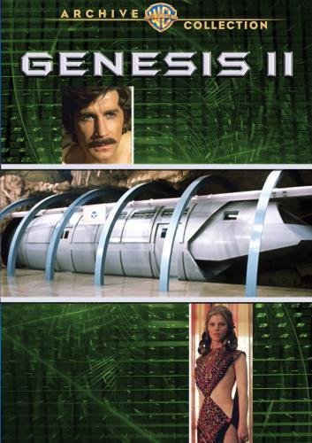 Genesis Ii Cord Hartley Cassidy DVD R Nr 