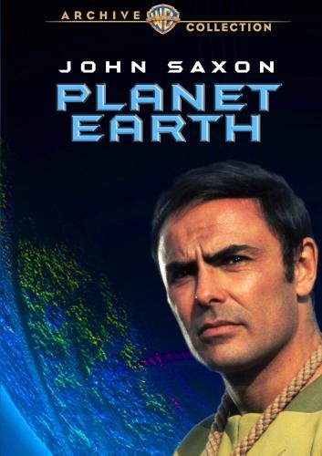 Planet Earth/Saxon/Margolin/Cassidy@MADE ON DEMAND@This Item Is Made On Demand: Could Take 2-3 Weeks For Delivery