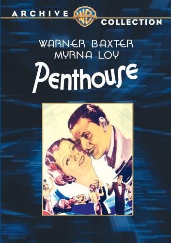 Penthouse Baxter Loy Butterworth Bw DVD R Nr 