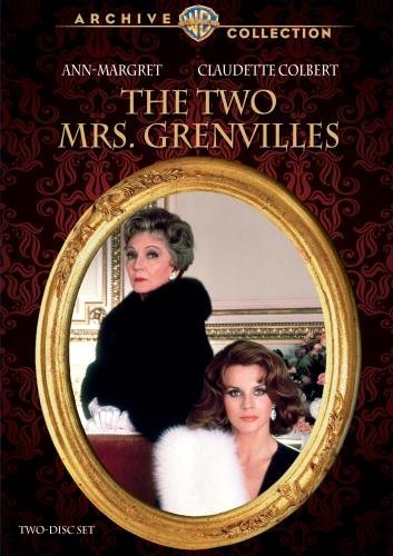 Two Mrs. Grenvilles/Ann-Margret/Colbert/Collins@This Item Is Made On Demand@Could Take 2-3 Weeks For Delivery