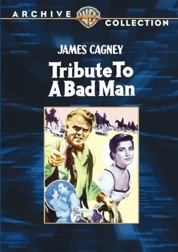 Tribute To A Bad Man/Cagney/Dubbins/Papas@MADE ON DEMAND@This Item Is Made On Demand: Could Take 2-3 Weeks For Delivery