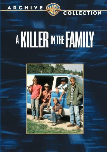 Killer In The Family/Mitchum/Spader/Kerwin@MADE ON DEMAND@This Item Is Made On Demand: Could Take 2-3 Weeks For Delivery