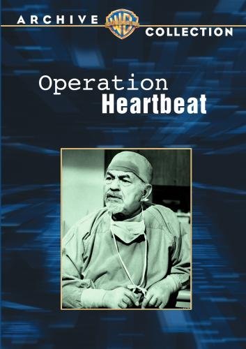 Operation Heartbeat/Bradford/Robinson/Daly@Dvd-R@G