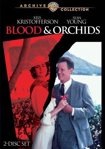 Blood & Orchids/Kristofferson/Alexander/Young@MADE ON DEMAND@This Item Is Made On Demand: Could Take 2-3 Weeks For Delivery