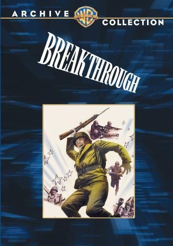 Breakthrough/Brian/Agar/Lovejoy@DVD MOD@This Item Is Made On Demand: Could Take 2-3 Weeks For Delivery