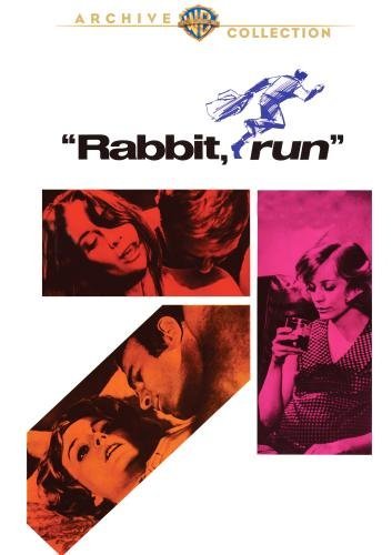Rabbit Run/Love/King/Benny@DVD MOD@This Item Is Made On Demand: Could Take 2-3 Weeks For Delivery