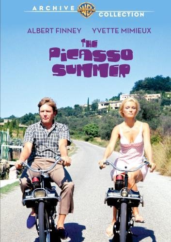 Picasso Summer/Finney/Mimieux/Dominguin@MADE ON DEMAND@This Item Is Made On Demand: Could Take 2-3 Weeks For Delivery