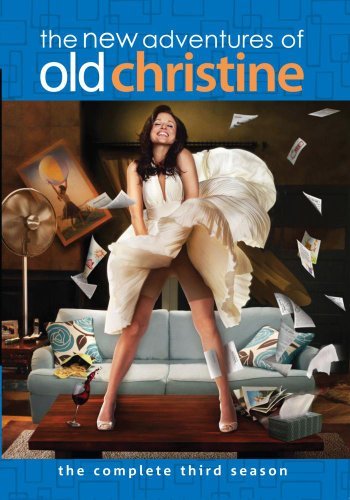 New Adventures Of Old Christin New Adventures Of Old Christin DVD R Nr 3 DVD 
