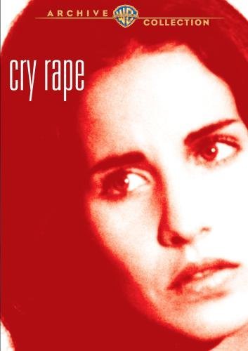 Cry Rape! Marcovicci Coffield Mullavey DVD R Ws Nr 