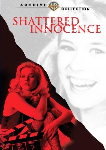 Shattered Innocence/Lee/Dillon/Pleshette@This Item Is Made On Demand@Could Take 2-3 Weeks For Delivery
