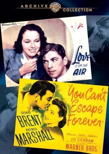 Love Is In The Air/You Can'T E/Wac Double Feature@MADE ON DEMAND@This Item Is Made On Demand: Could Take 2-3 Weeks For Delivery