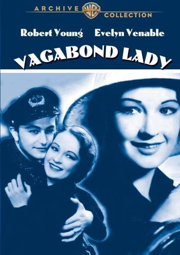 Vagabond Lady/Young/Venable/Denny@This Item Is Made On Demand@Could Take 2-3 Weeks For Delivery