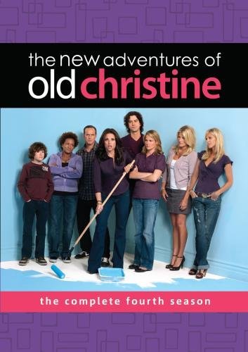 New Adventures Of Old Christin New Adventures Of Old Christin DVD R Nr 