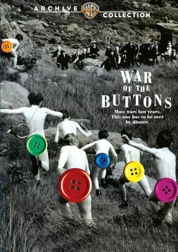 War Of The Buttons/Murphy/Fitzgerald/Meaney@DVD MOD@This Item Is Made On Demand: Could Take 2-3 Weeks For Delivery