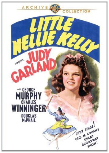 Little Nellie Kelly/Garland/Murphy/Winninger@Bw/Dvd-R@Nr