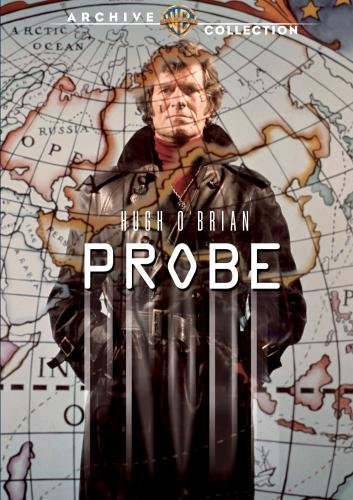 Probe/O'Brian/Sommer/Meredith@DVD MOD@This Item Is Made On Demand: Could Take 2-3 Weeks For Delivery