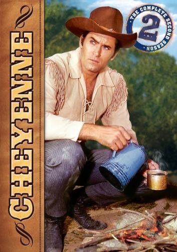 Cheyenne/Season 2@MADE ON DEMAND@This Item Is Made On Demand: Could Take 2-3 Weeks For Delivery