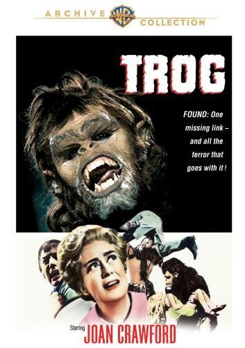 Trog/Crawford/Gough/Kay@MADE ON DEMAND@This Item Is Made On Demand: Could Take 2-3 Weeks For Delivery
