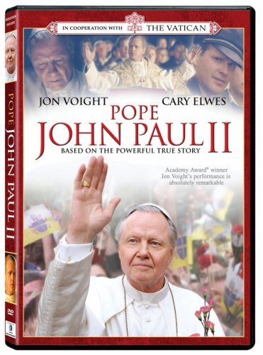 Pope John Paul 2nd/Pope John Paul 2nd@Nr