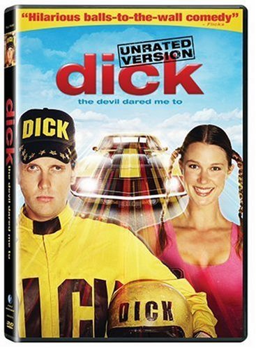 Dick/Dick@Ur
