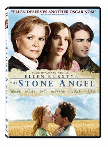 Stone Angel/Burstyn,Ellen@R