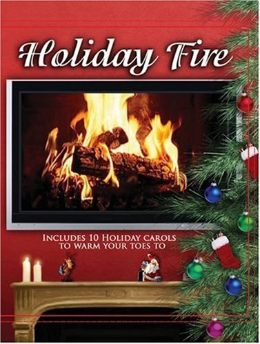 Holiday Fire/Holiday Fire@Nr