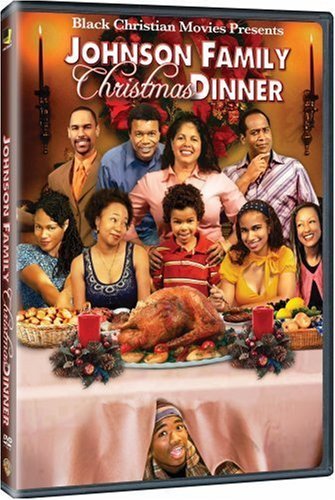 Johnson Family Christmas Dinne/Johnson Family Christmas Dinne@Nr