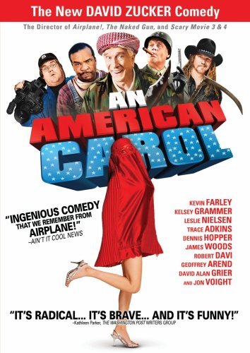 American Carol/Grammer/Voight/Hopper/Woods@Pg13