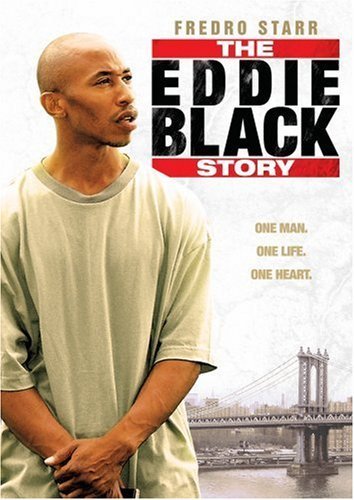 Eddie Black Story/Starr,Fredro@Nr