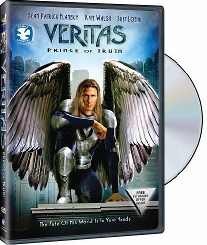 Veritas: The Prince Of Truth/Flanery/Walsh/Loehr@Pg