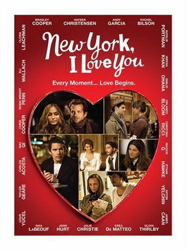 New York I Love You/Cooper/Portman/Bacon/Bloom@R