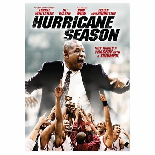 Hurricane Season/Hurricane Season@Pg13