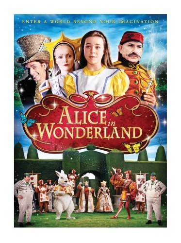 Alice In Wonderland Alice In Wonderland Nr 
