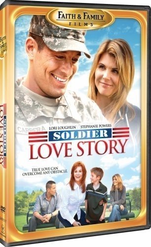 Soldier Love Story/Soldier Love Story@Nr