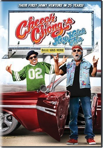 Cheech & Chong's Hey Watch This/Marin/Chong@R