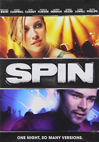 Spin/Heard/Casidy/Phillips@R