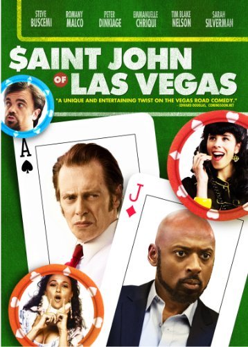 Saint John Of Las Vegas/Buscemi/Silverman/Dinklage@R