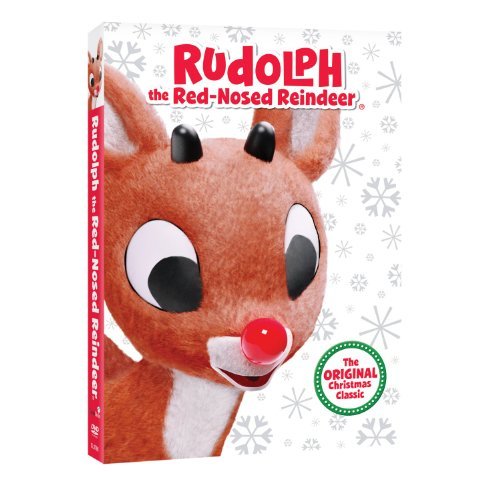 Rudolph The Red-Nosed Reindeer/Rudolph The Red-Nosed Reindeer@Nr