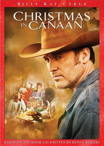 Christmas In Canaan/Cyrus/Fisher/Ludwig@DVD@Nr