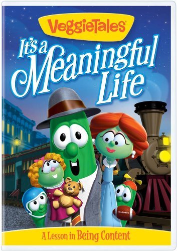 Veggie Tales/It's A Meaningful Life@Ws@Nr
