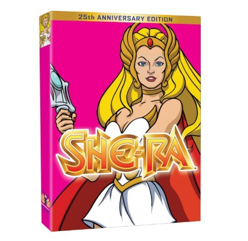 She-Ra/Season 1 Volume 1@DVD@NR