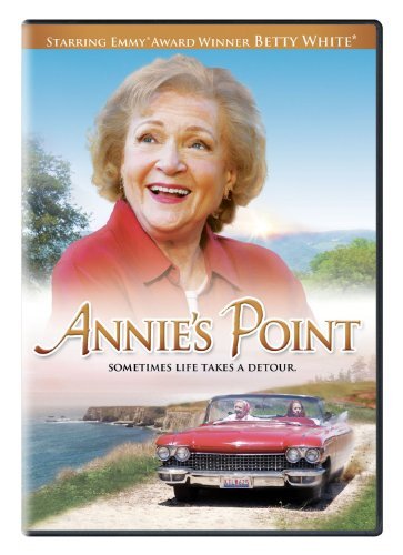 Annie's Point/White,Betty@Nr