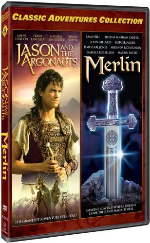 Classic Adventures Collection/Classic Adventures Collection@Nr/2 Dvd