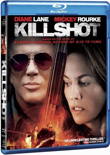 Killshot/Rourke/Lane/Jane@R