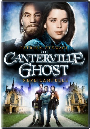 Canterville Ghost/Campbell/Stewart@Pg