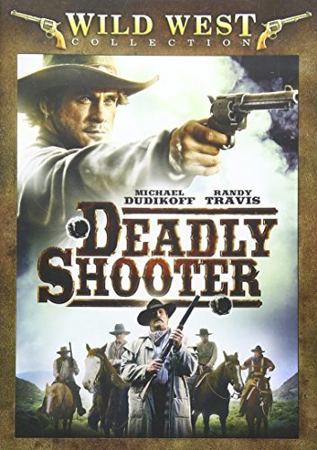 Deadly Shooter/Dudikoff/Travis/Wildman@Nr