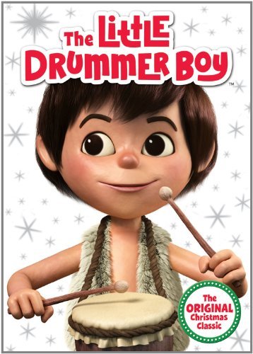 Little Drummer Boy/Little Drummer Boy@Dvd@Nr