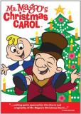 Mr. Magoo's Christmas Carol Mr. Magoo's Christmas Carol DVD 
